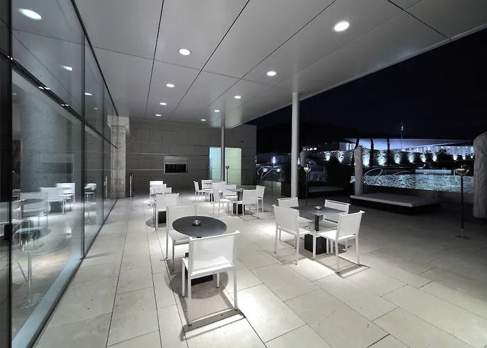 Valbusenda Hotel Bodega & Spa